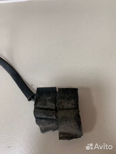 Проводка Renault Duster 2 (Hjd) 2 1.3 TCE (H5H)