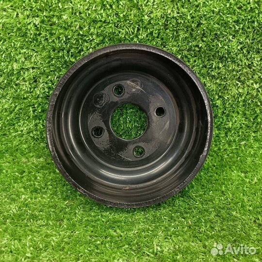 Шкив помпы Mitsubishi ASX GA1W 2010 1330A036