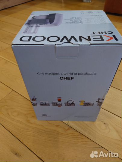 Насадка для нарезки кубиками комбайн kenwood