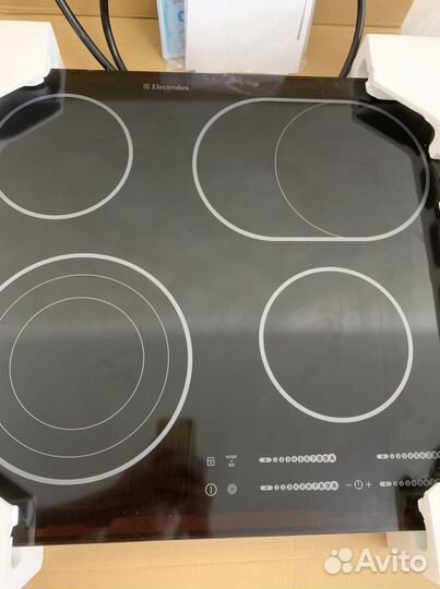 Варочная панель