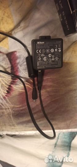 Фотоаппарат nikon Coolpix S3300