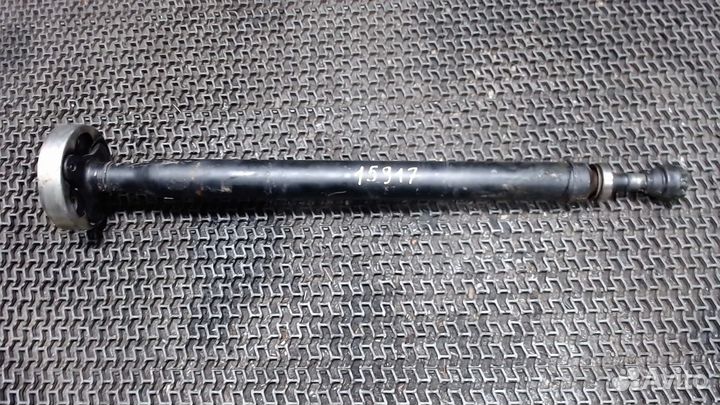 Кардан Volkswagen Tiguan, 2019