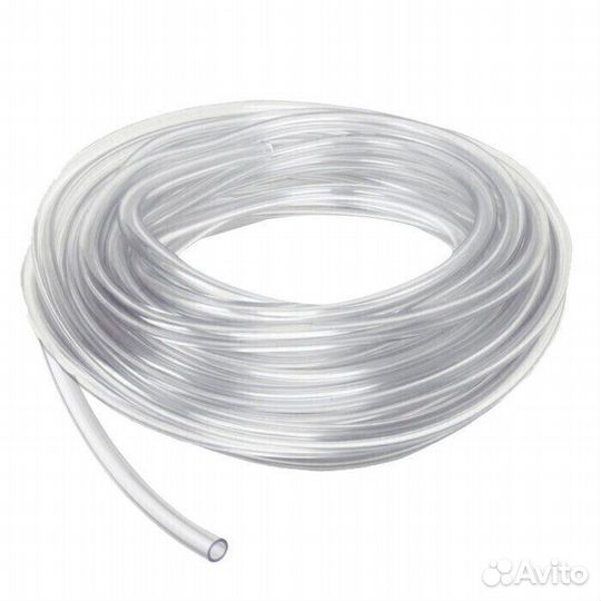 Шланг пвх 8мм диаметр