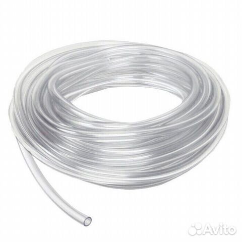 Шланг пвх 8мм диаметр