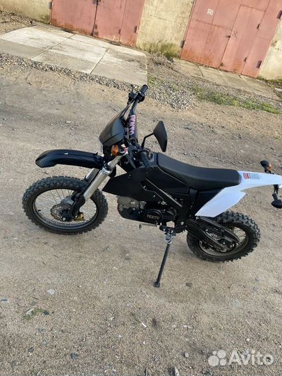 Питбайк Vento125