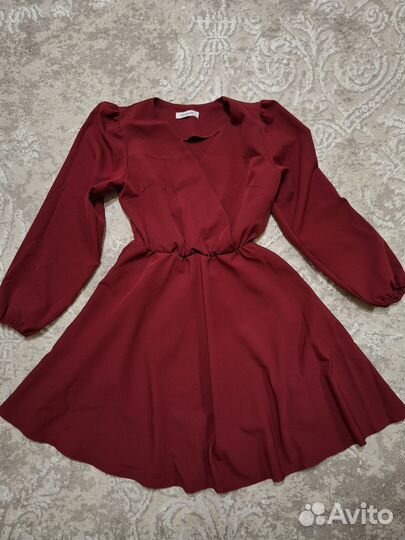 Платье вечернее женское