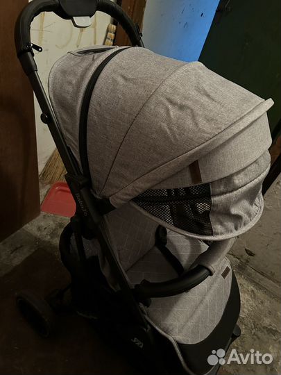 Детские коляски