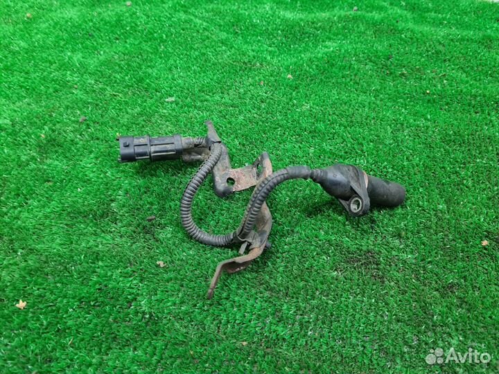 Датчик положения коленвала Solaris 1 Rio 3,1.4 1.6