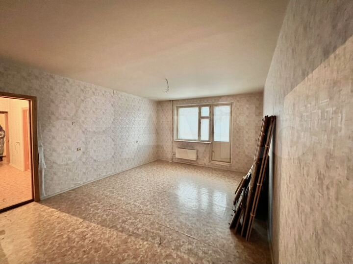 2-к. квартира, 78,3 м², 3/10 эт.