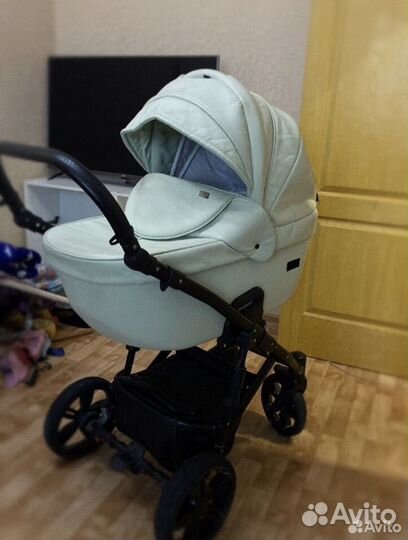 Коляска prado