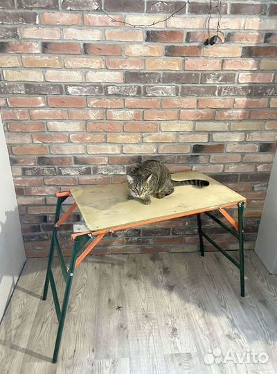 Стол малярный, верстак, строительный столик