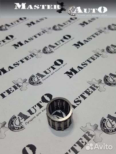 Подшипник рулевой рейки 12,00/15,00*13,00, KIA, H0