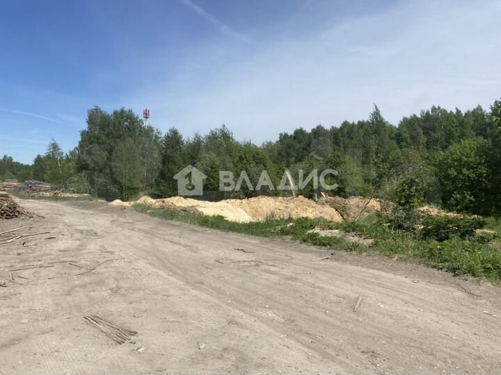 Участок 7 га (промназначения)