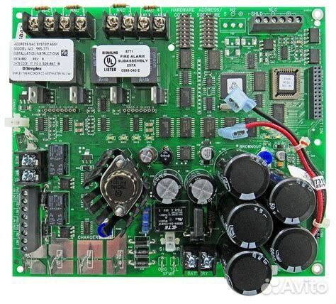 Изготовление электронных модулей по Вашим проектам