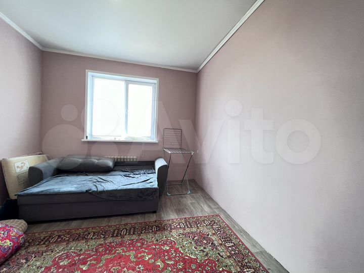 Дом 120 м² на участке 8 сот.