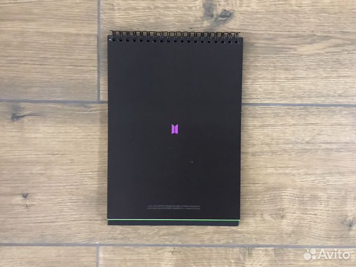 Хbts Season’s greeting 2022 календарь