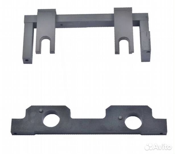 Набор фиксаторов BMW n20b20 (шаблоны грм)