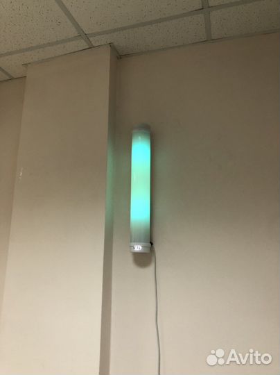 Облучатель рециркулятор Армед