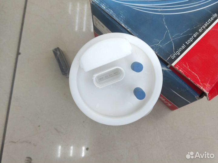 Насос топл Audi A3 skoda octavia Volkswagen passat