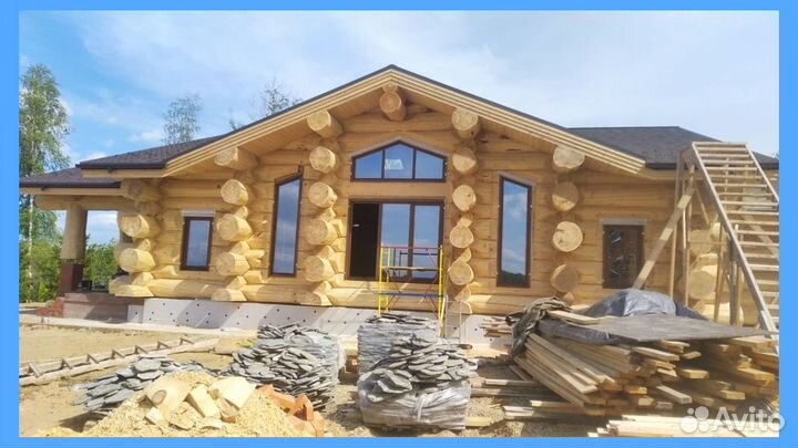 Пластиковые окна под ключ