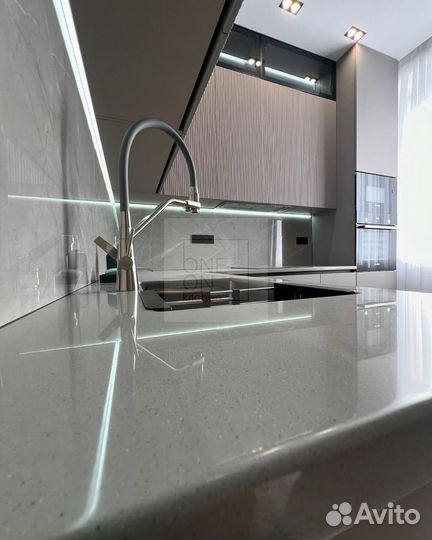 Кухня на заказ в рассрочку с доставкой