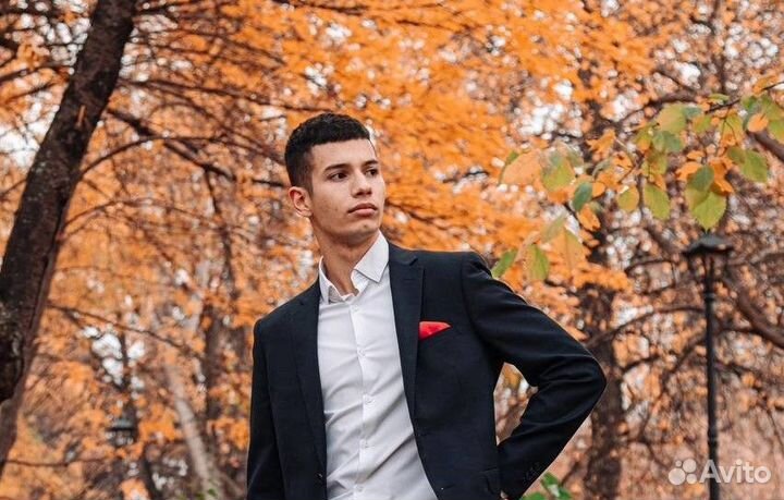 Репетитор по математике