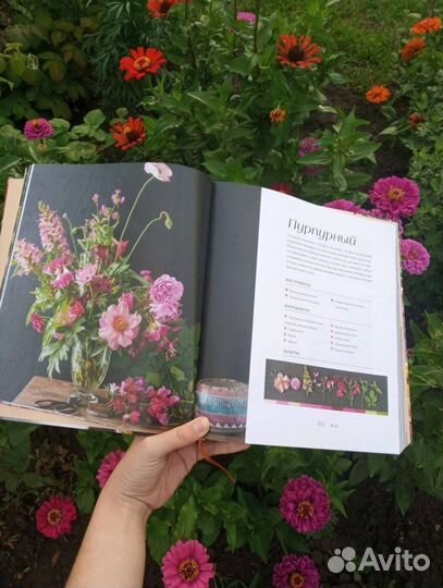 Букеты одним цветом миф флористика