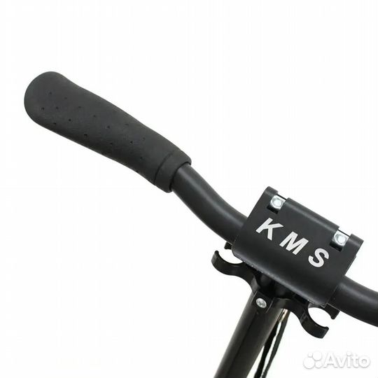 Самокат городской KMS SK-012 Синий