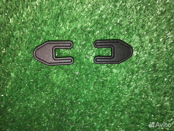 Заглушка на стрингер