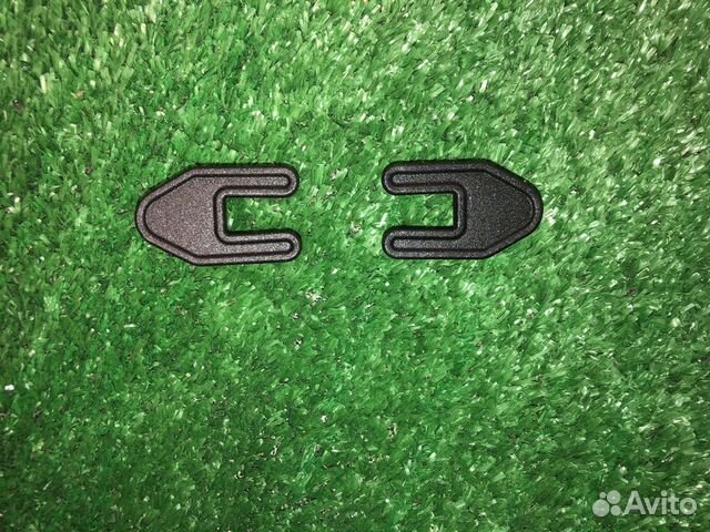 Заглушка на стрингер