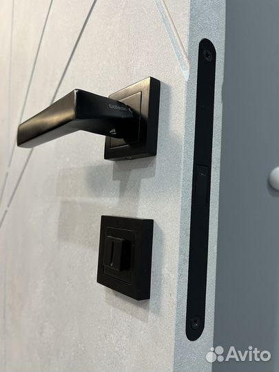 Дверь Граффити 5