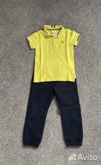 Пакет вещей