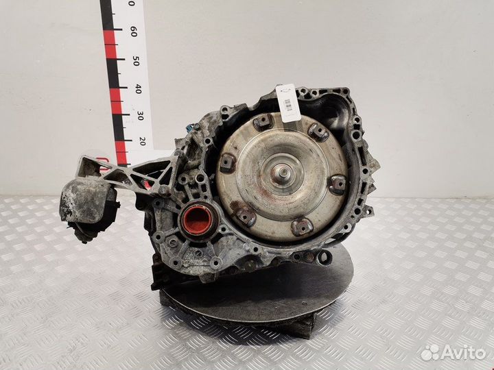 Кпп для Volvo XC90 1