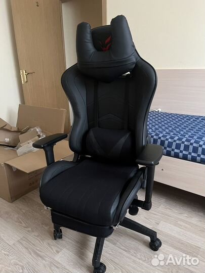 Компьютерное кресло armor gaming force armor 2000m