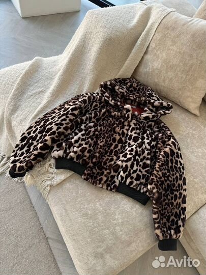 Шуба женская