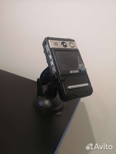 Видеорегистратор mystery MDR-800HD