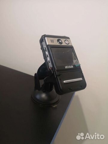 Видеорегистратор mystery MDR-800HD