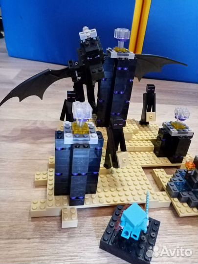 Конструктор