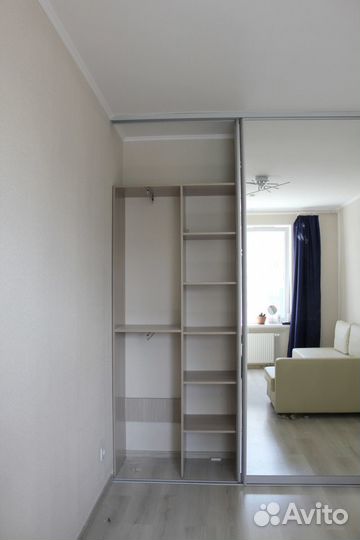 Шкаф купе на заказ