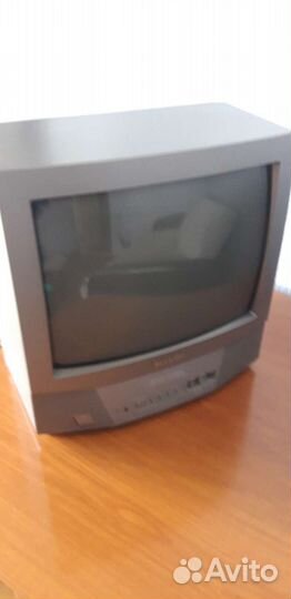 Телевизор