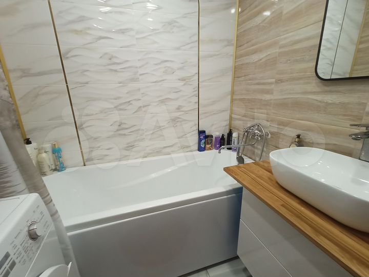 2-к. квартира, 50 м², 4/5 эт.