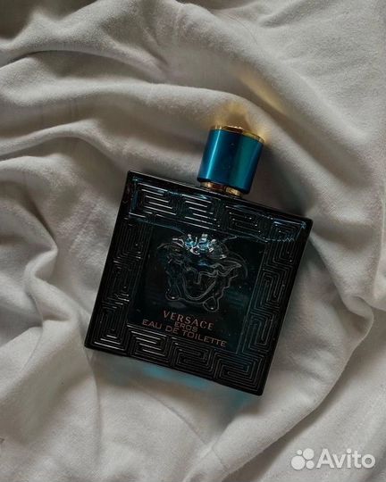 Мужской парфюм