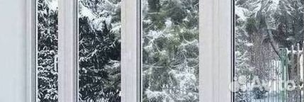 Пластиковые окна от производителя