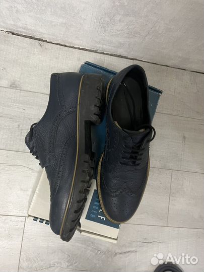 Туфли мужские ralf ringer