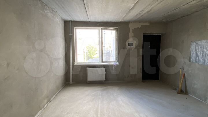 Квартира-студия, 22 м², 1/3 эт.