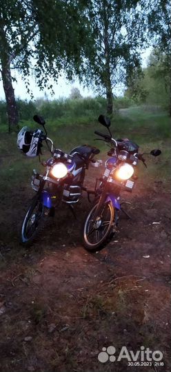 Альфа rx110
