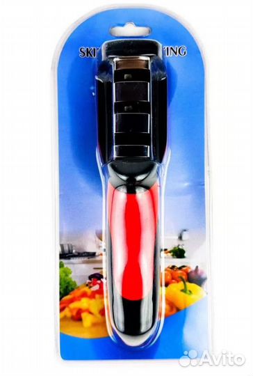 Новая точилка для ножей