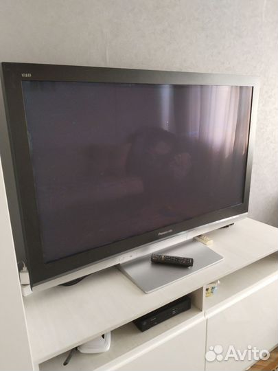 Телевизор panasonic viera
