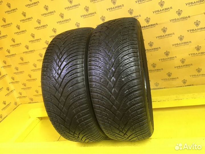 Bfgoodrich G-Force Winter 2 195/45 R16 84H