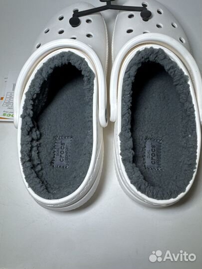 Crocs оригинал новые